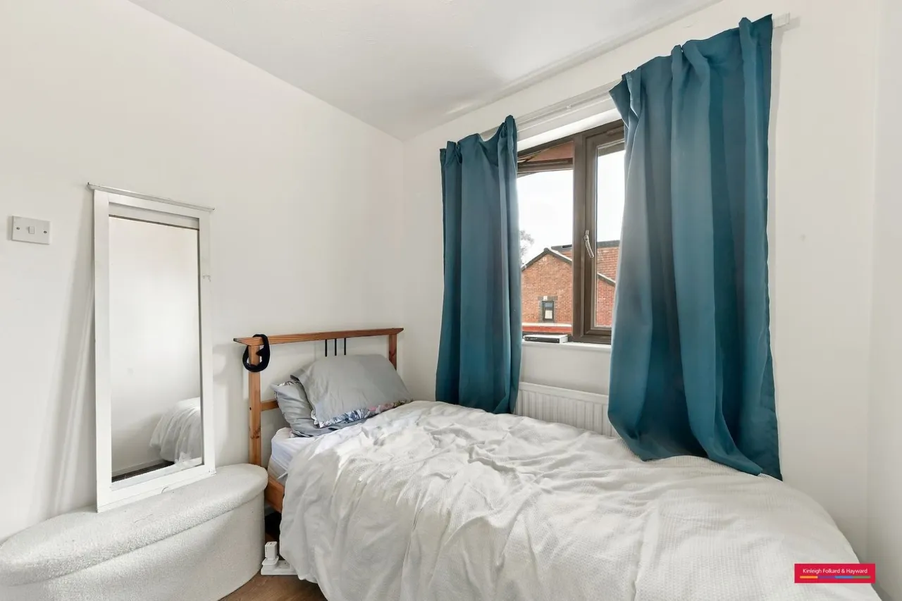 Southerngate Way, New Cross, SE14, photo 10