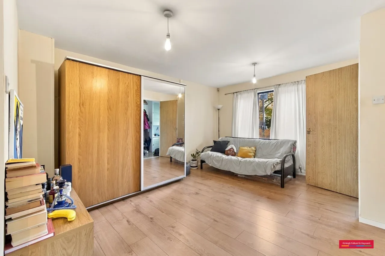 Southerngate Way, New Cross, SE14, photo 13