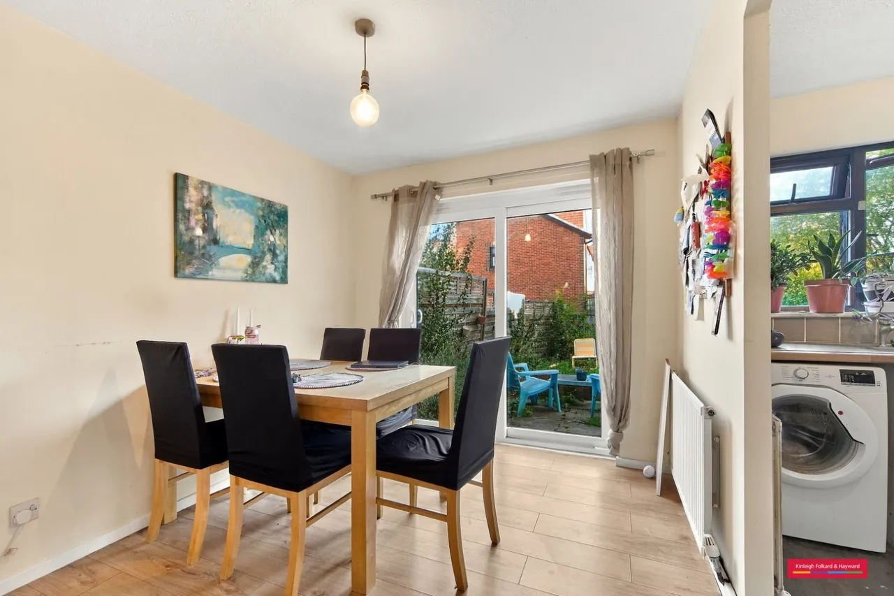 Southerngate Way, New Cross, SE14, photo 2