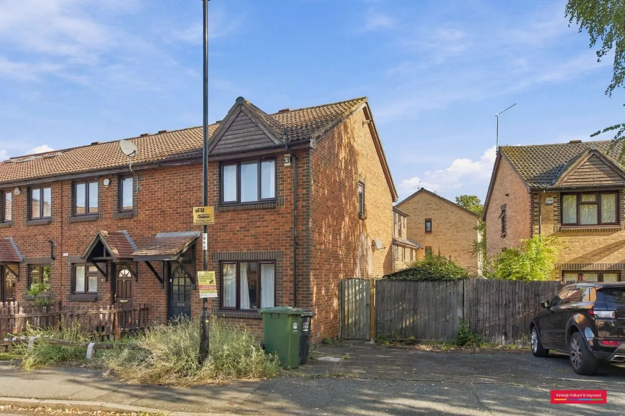 Southerngate Way, New Cross, SE14, photo 16