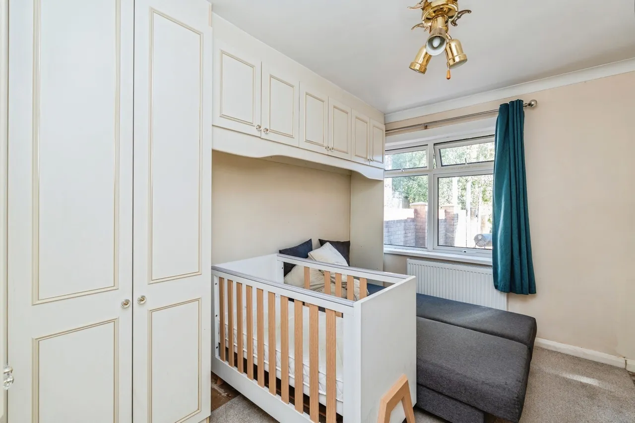 Bath Road, Southampton, SO19, photo 14