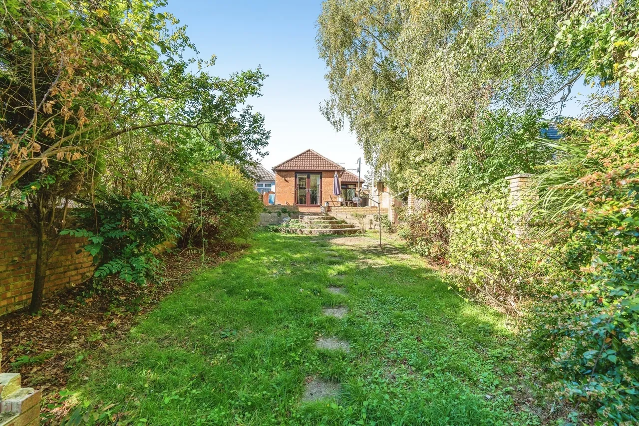 Bath Road, Southampton, SO19, photo 6