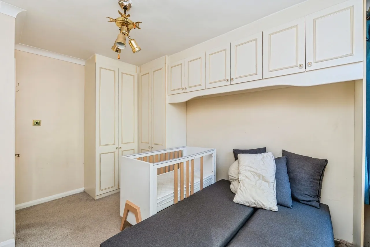 Bath Road, Southampton, SO19, photo 15