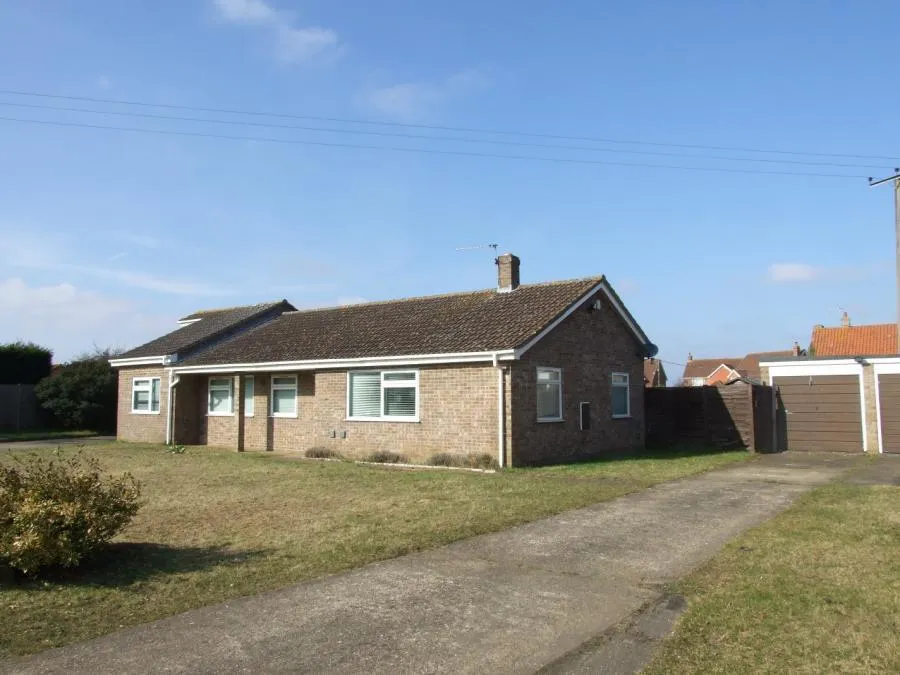 5 bed house for sale — Rose Green Lane, Beck Row, Suffolk, IP28