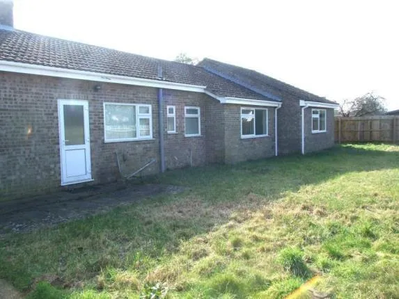 Rose Green Lane, Beck Row, Suffolk, IP28, photo 5