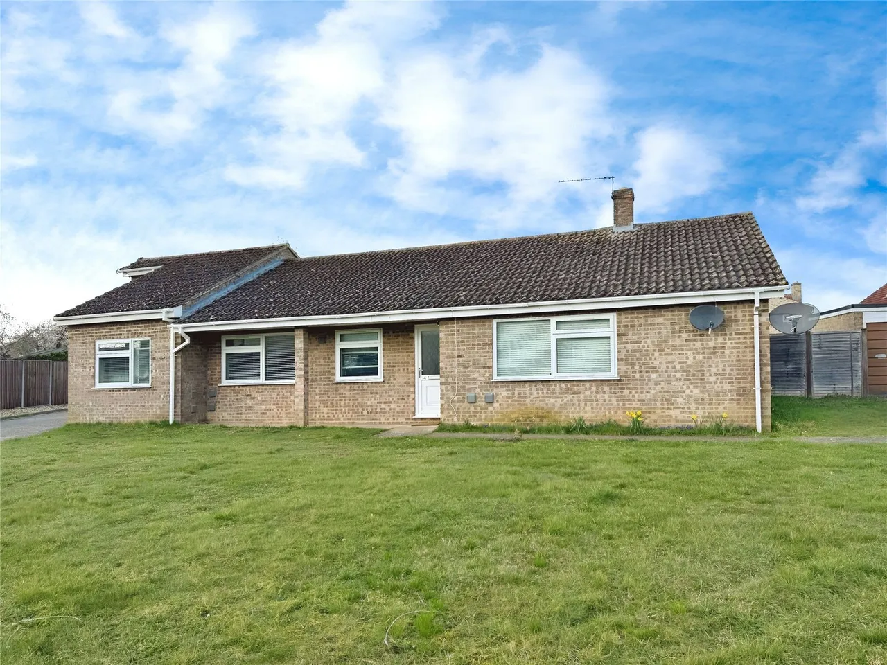 Rose Green Lane, Beck Row, Suffolk, IP28, photo 11