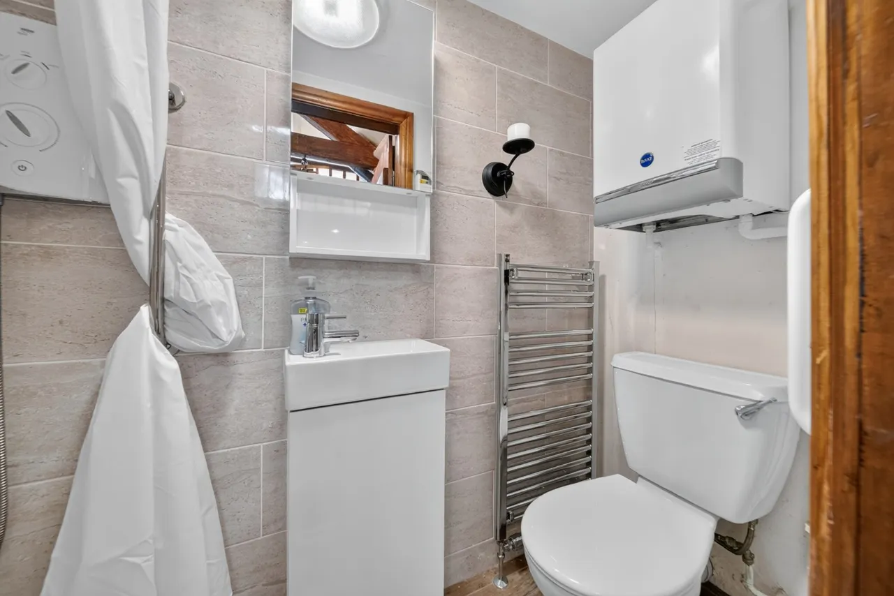 Westfield Lane, Idle, BD10, photo 11