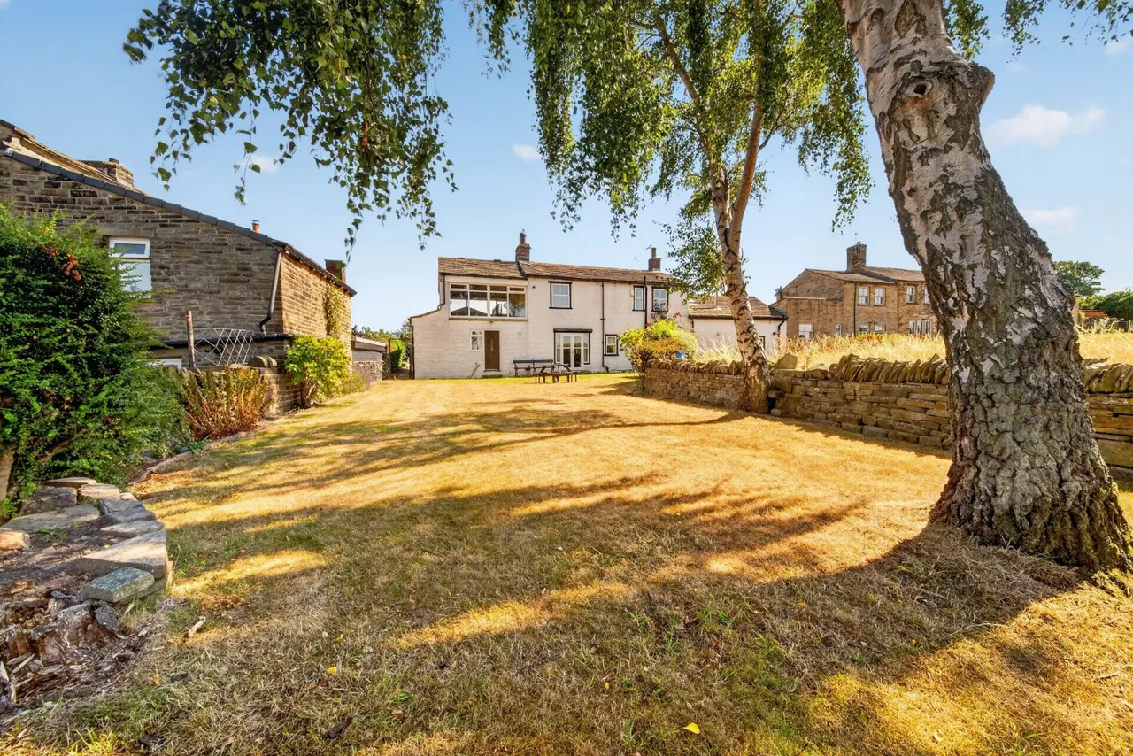 Westfield Lane, Idle, BD10, photo 25