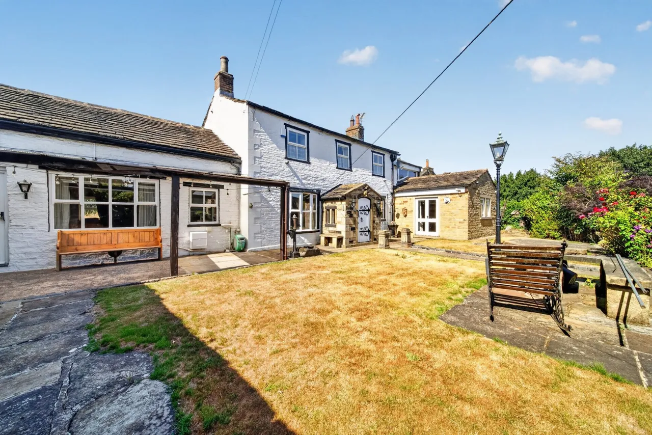 Westfield Lane, Idle, BD10, photo 27