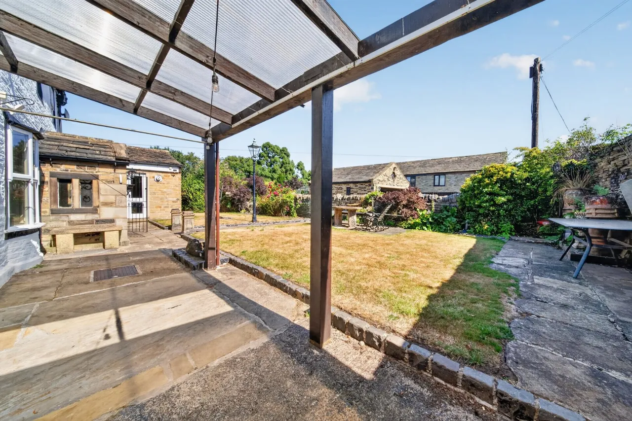Westfield Lane, Idle, BD10, photo 26