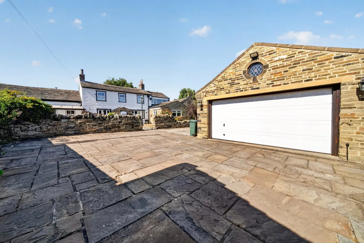 Westfield Lane, Idle, BD10, photo 28