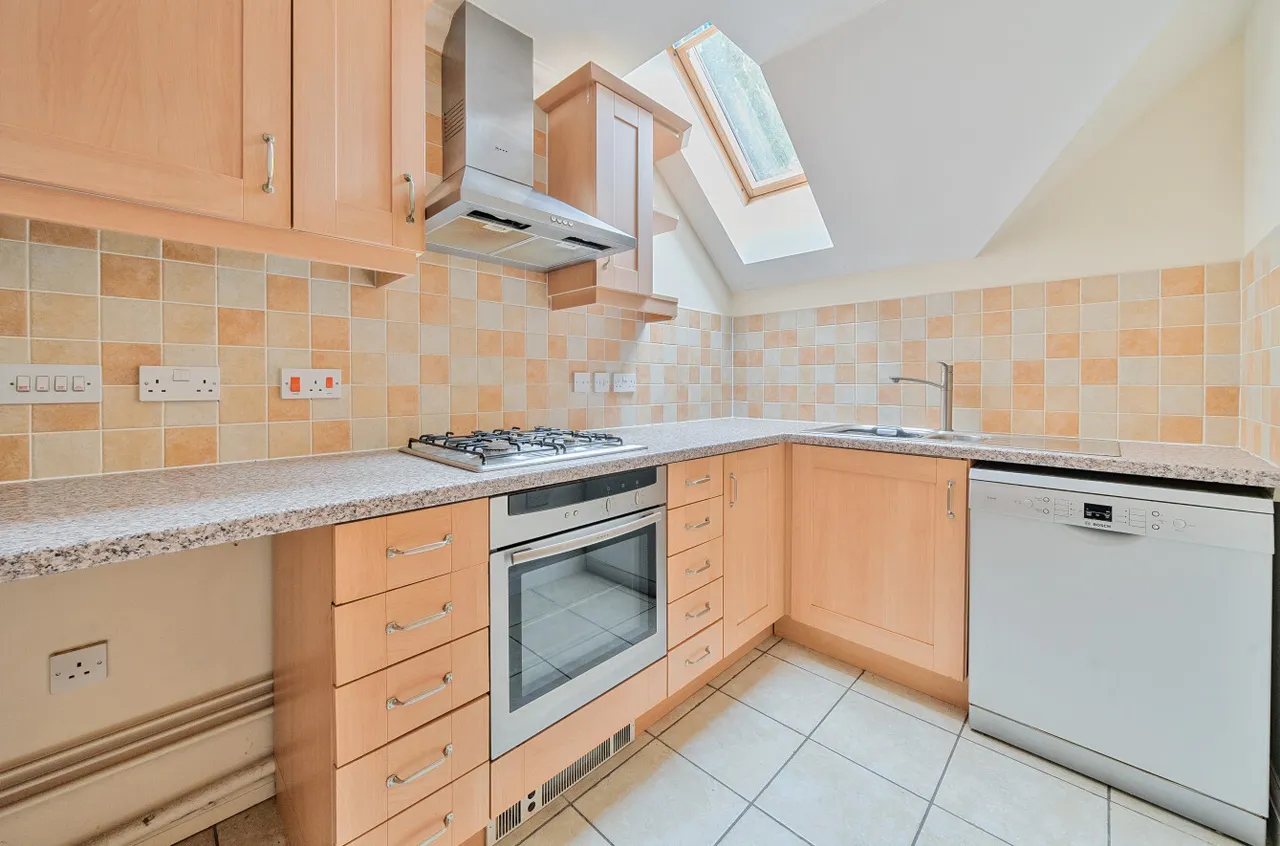 Lower Lane, Bishops Waltham, SO32, photo 4
