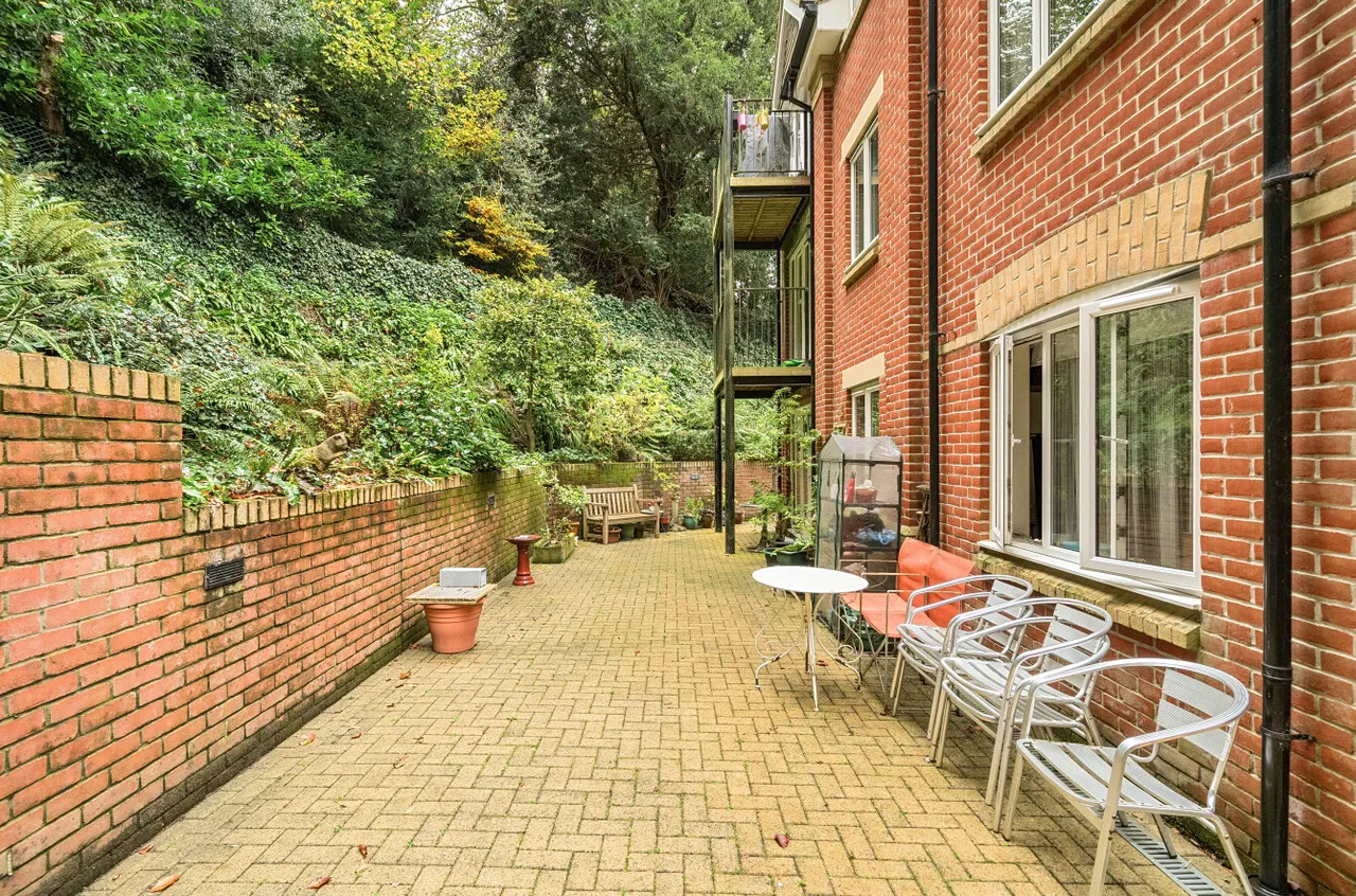 Lower Lane, Bishops Waltham, SO32, photo 2