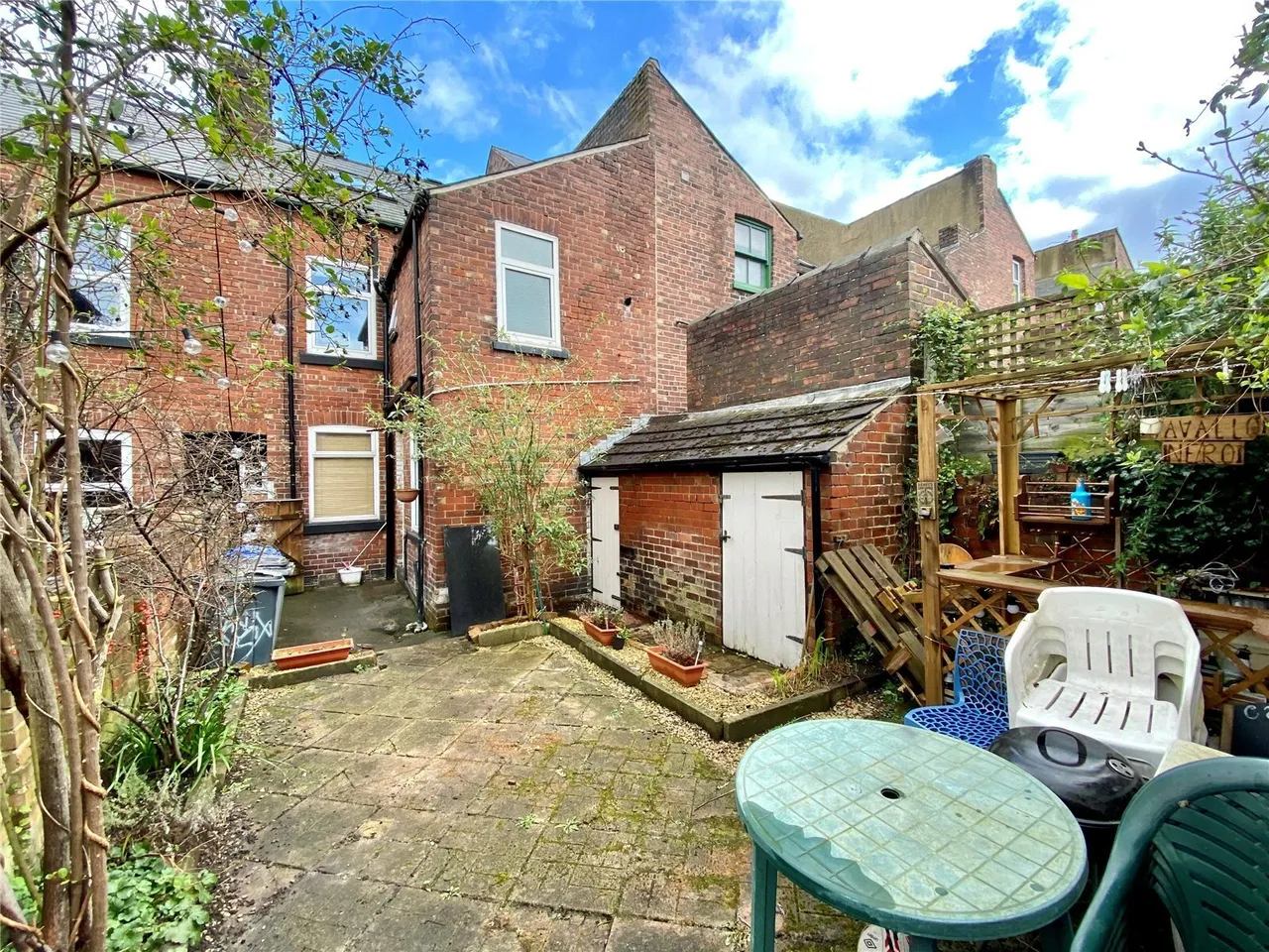 Guest Road, Sheffield, S11, photo 13