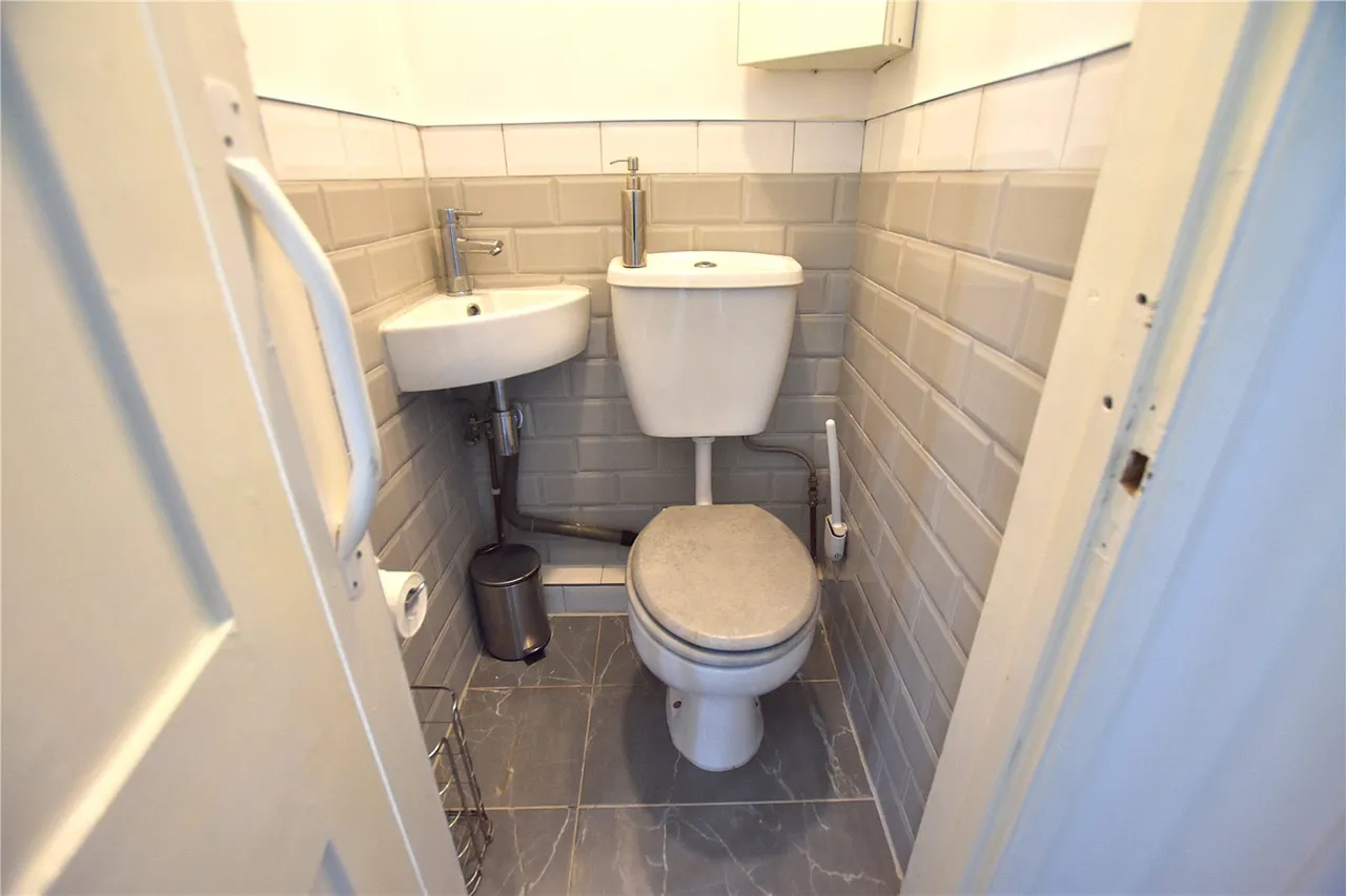 Brook Road, Thornton Heath, CR7, photo 7