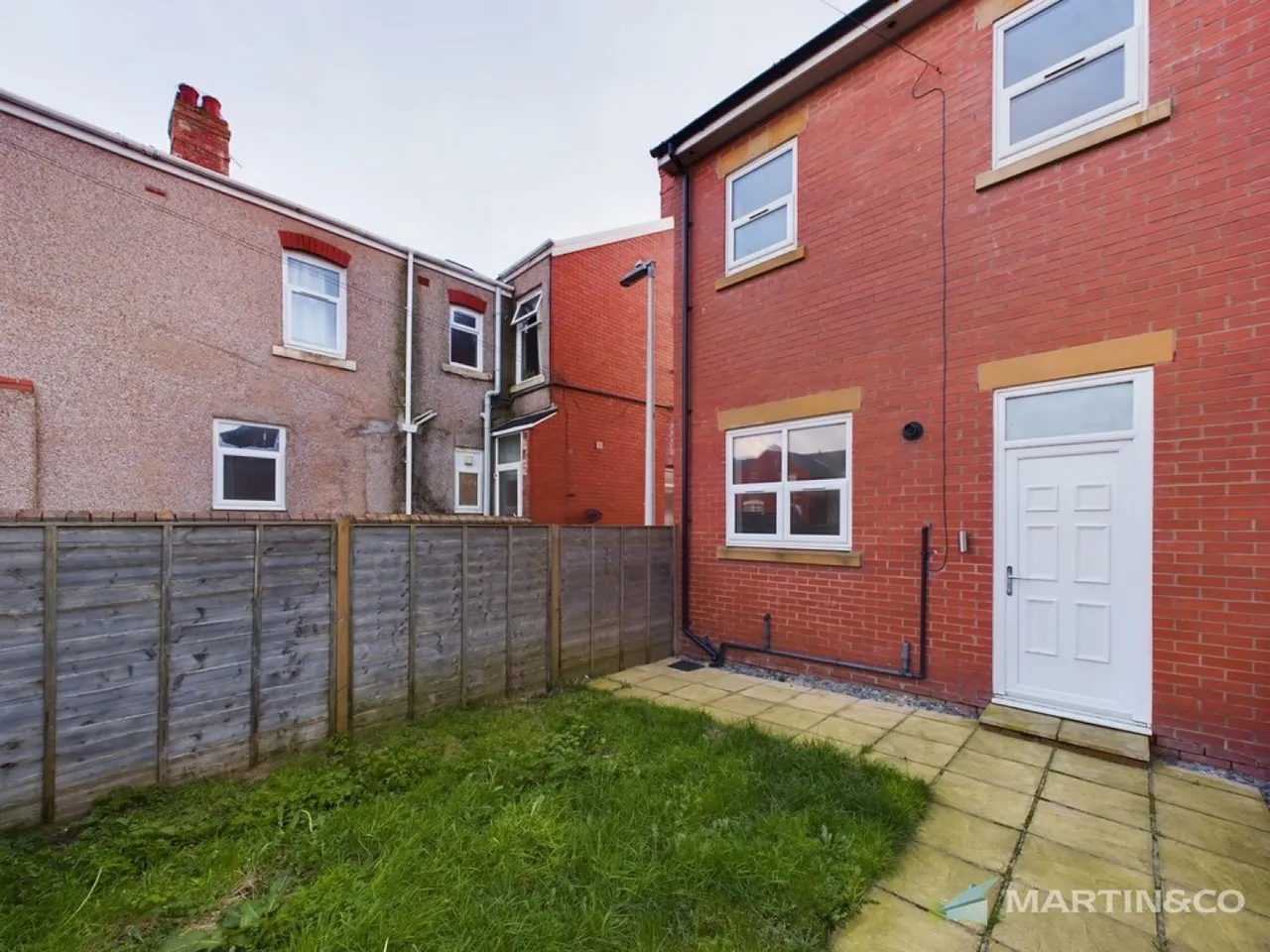 Empress Drive, Blackpool, photo 8