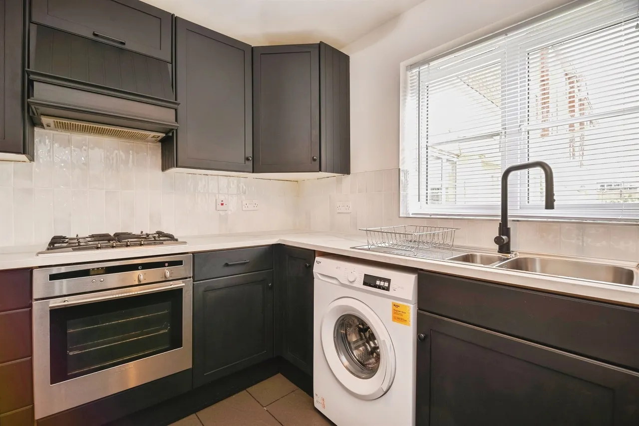 Bayberry Mews, Middlesbrough, photo 5