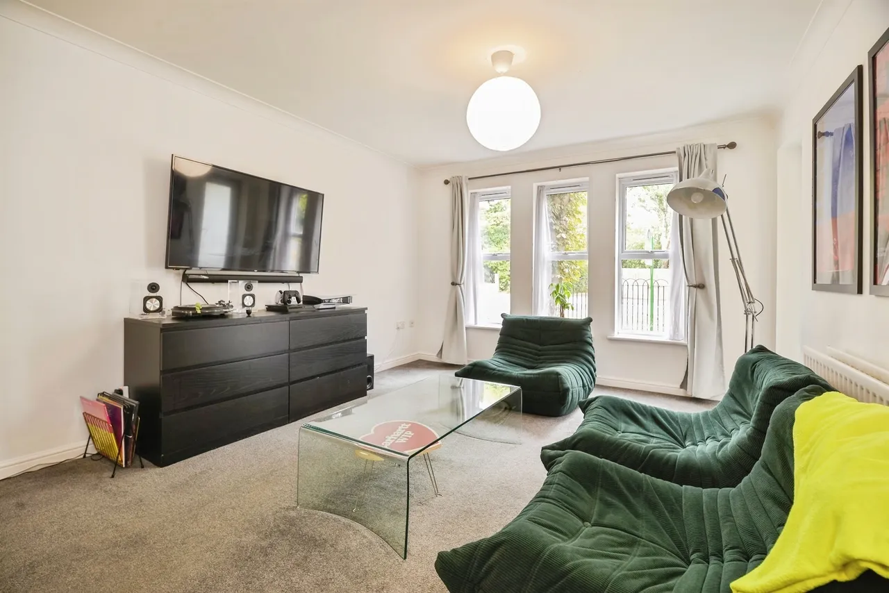 Bayberry Mews, Middlesbrough, photo 7