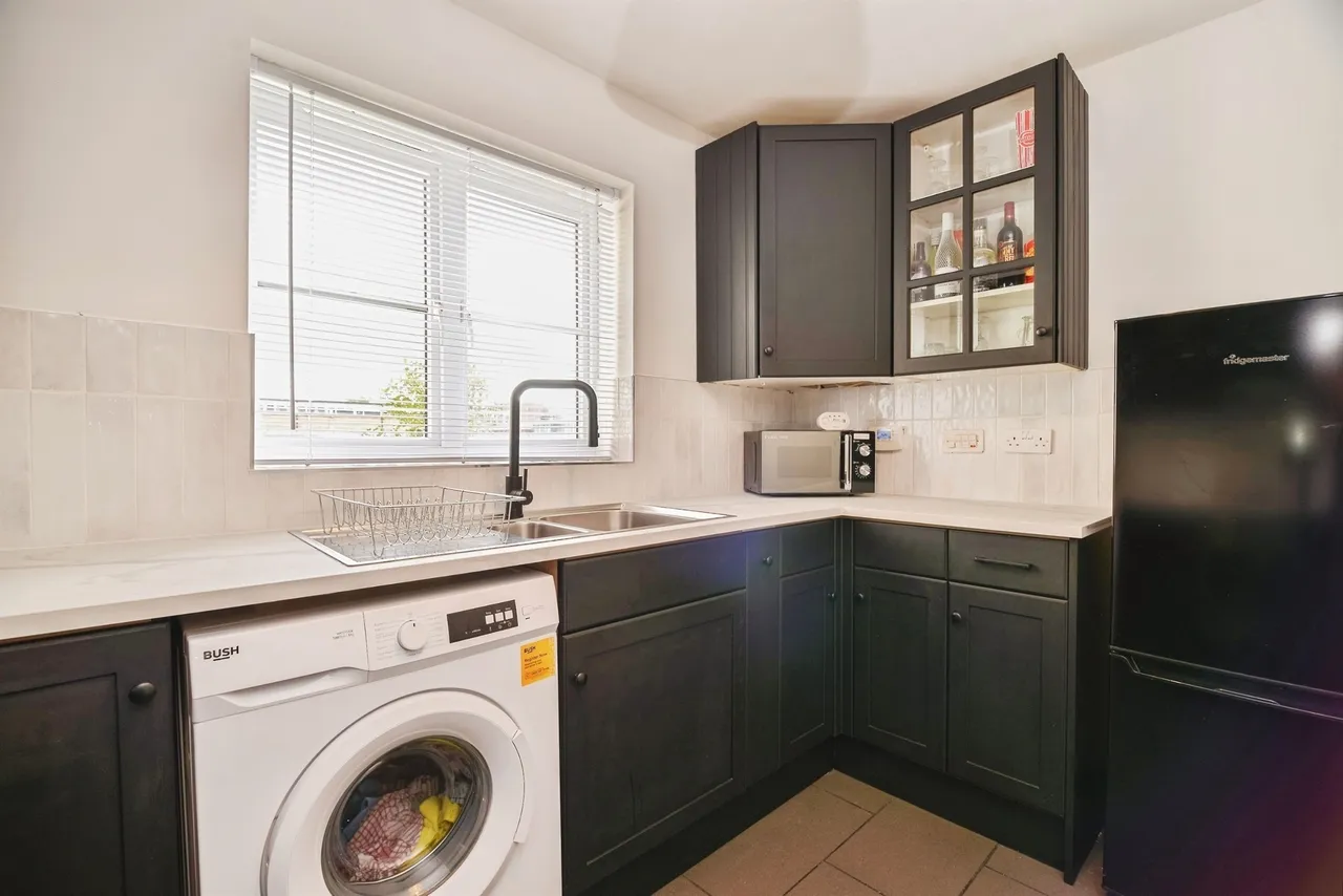 Bayberry Mews, Middlesbrough, photo 6