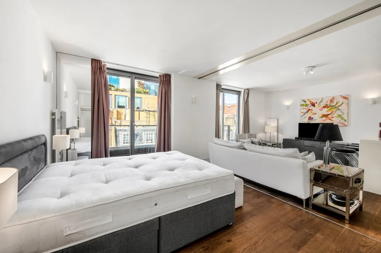Picton Place, London, W1U, photo 9
