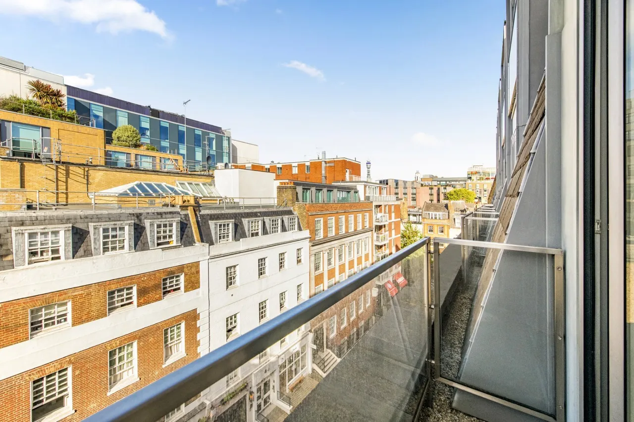 Picton Place, London, W1U, photo 13
