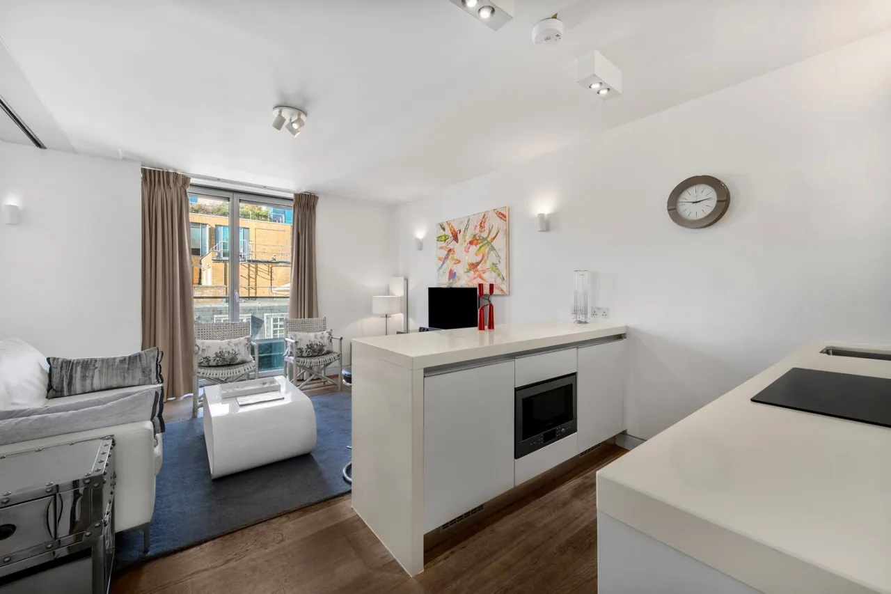 Picton Place, London, W1U, photo 6