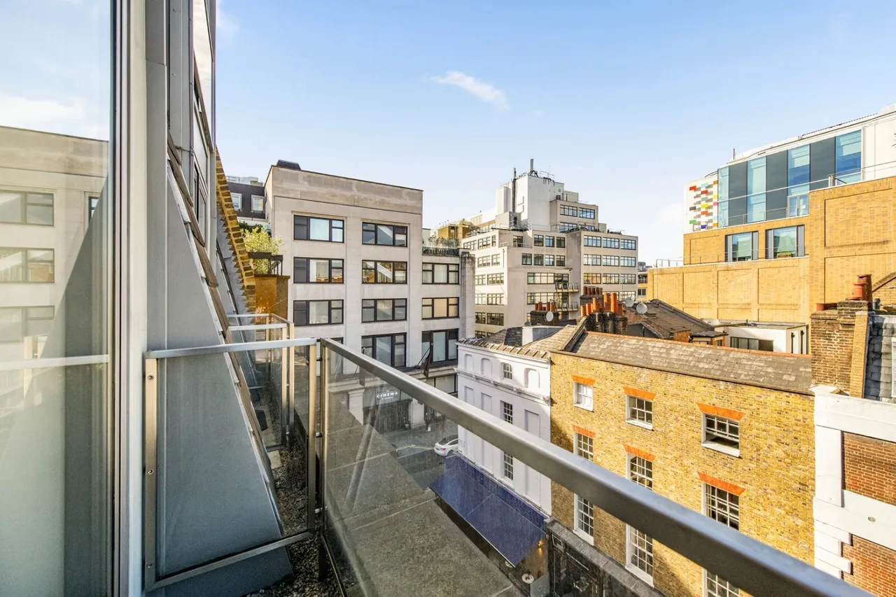 Picton Place, London, W1U, photo 4