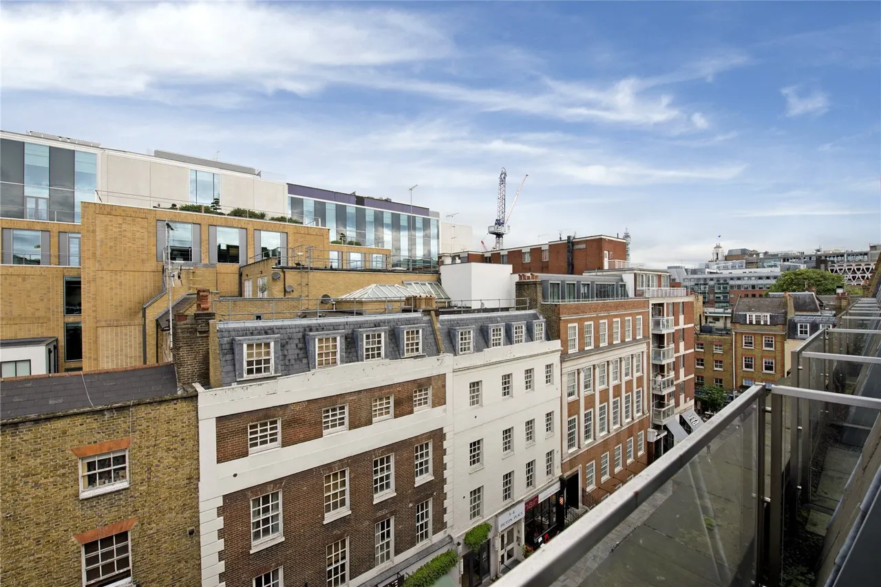 Picton Place, London, W1U, photo 8