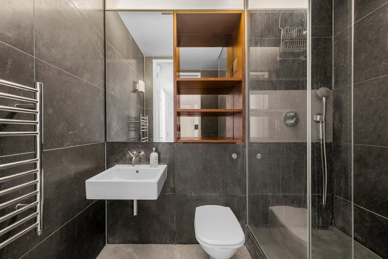 Picton Place, London, W1U, photo 11