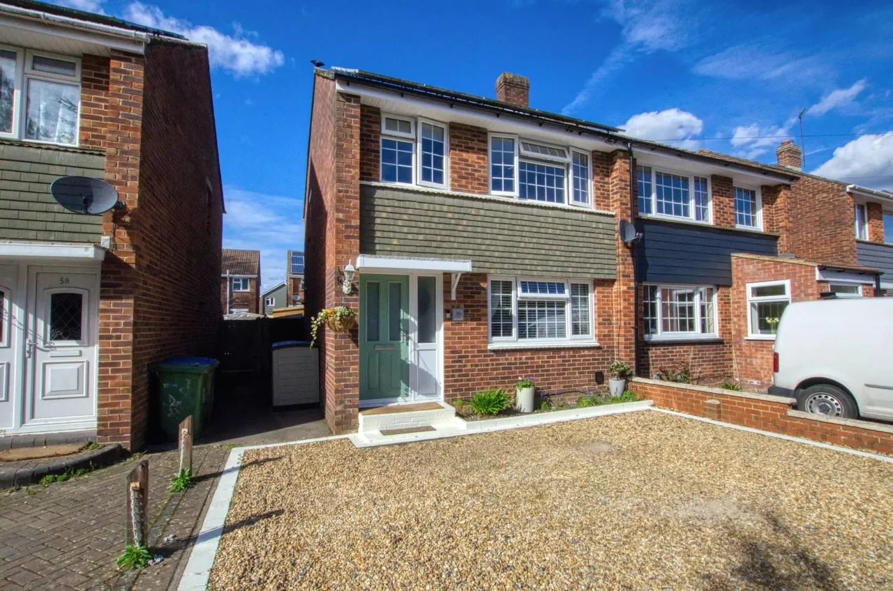 Tenterton Avenue, Southampton, SO19 9HT, photo 16