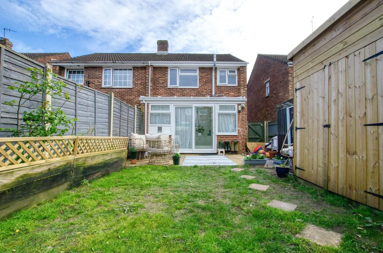 Tenterton Avenue, Southampton, SO19 9HT, photo 15