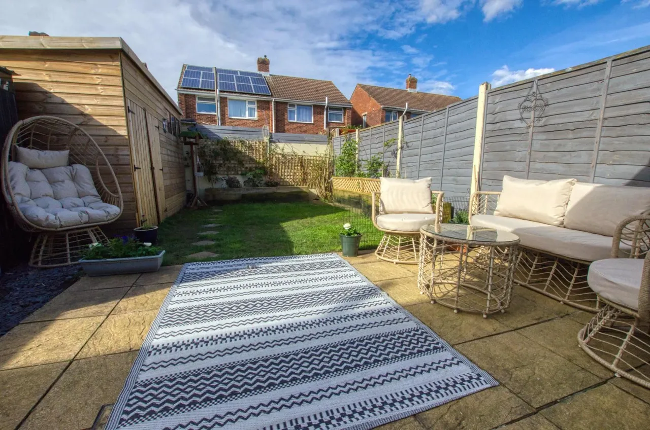 Tenterton Avenue, Southampton, SO19 9HT, photo 13