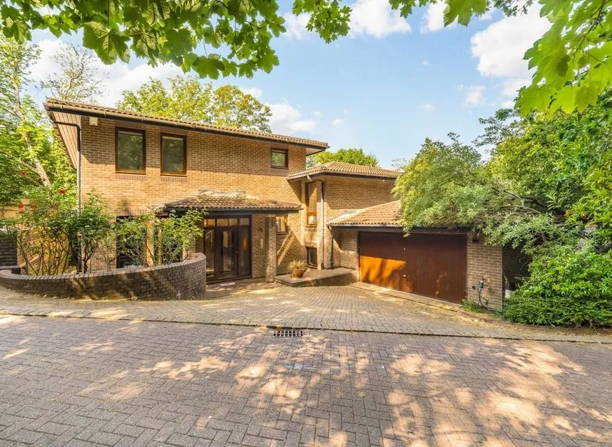 5 bed house for sale — Highfields Grove, Highgate, N6