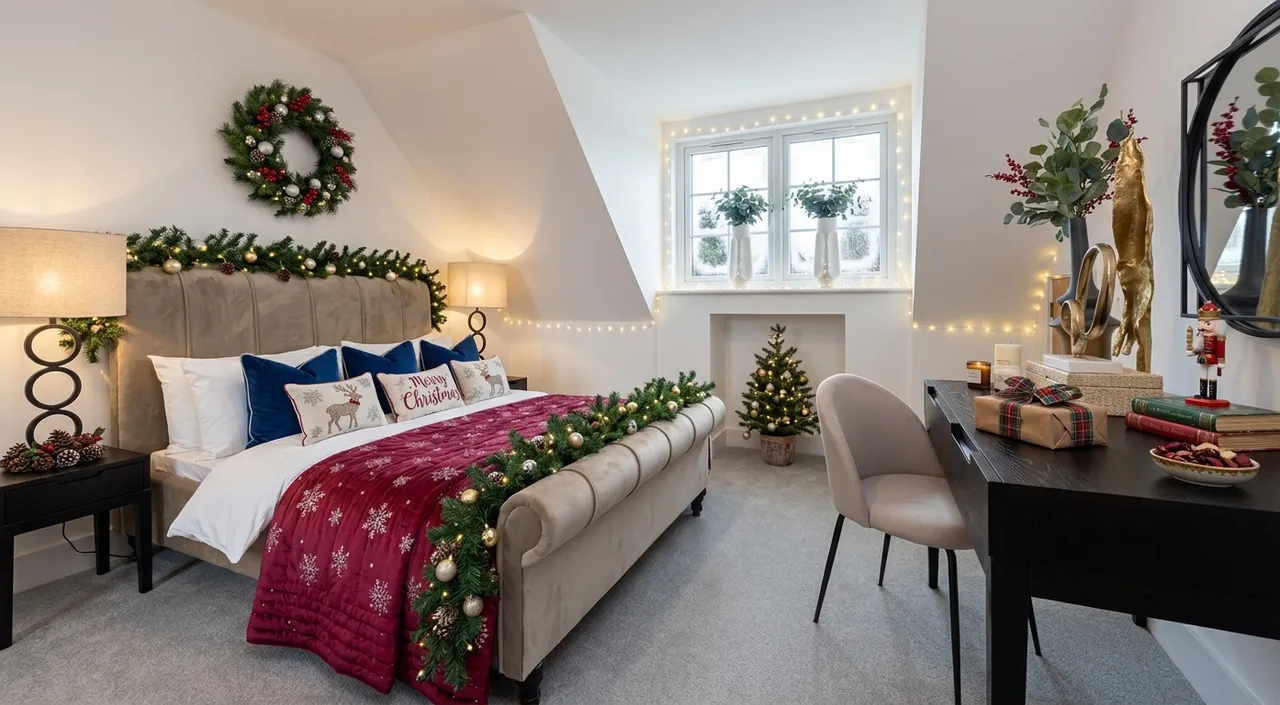 4 bed house for sale — Plot 360 The Primrose, Fidden Avenue, Northwich, Cheshire, CW9 7ZB