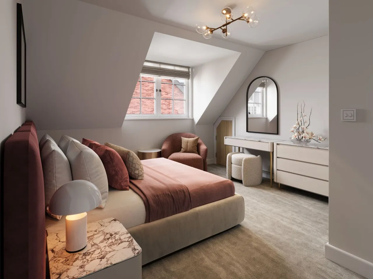 Plot 360 The Primrose, Fidden Avenue, Northwich, Cheshire, CW9 7ZB, photo 37