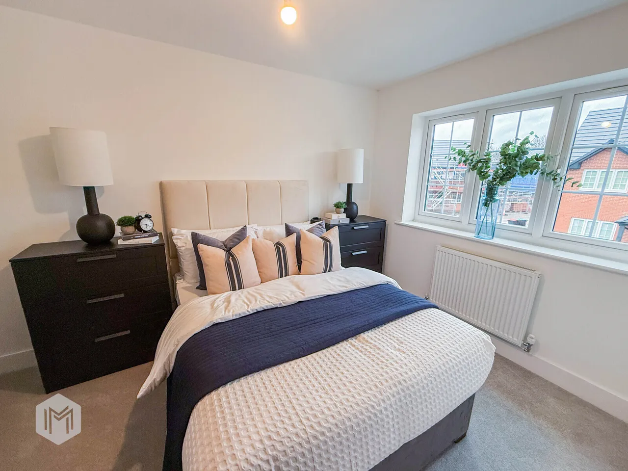 Plot 360 The Primrose, Fidden Avenue, Northwich, Cheshire, CW9 7ZB, photo 19
