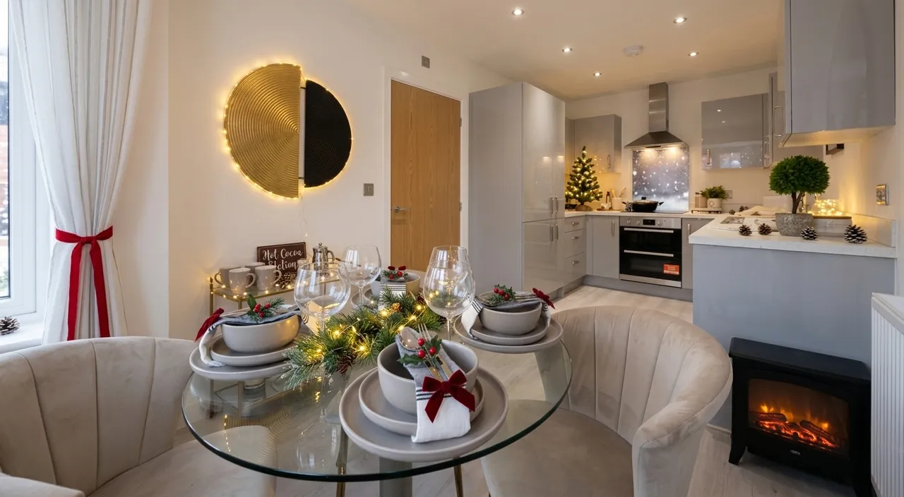 Plot 360 The Primrose, Fidden Avenue, Northwich, Cheshire, CW9 7ZB, photo 2