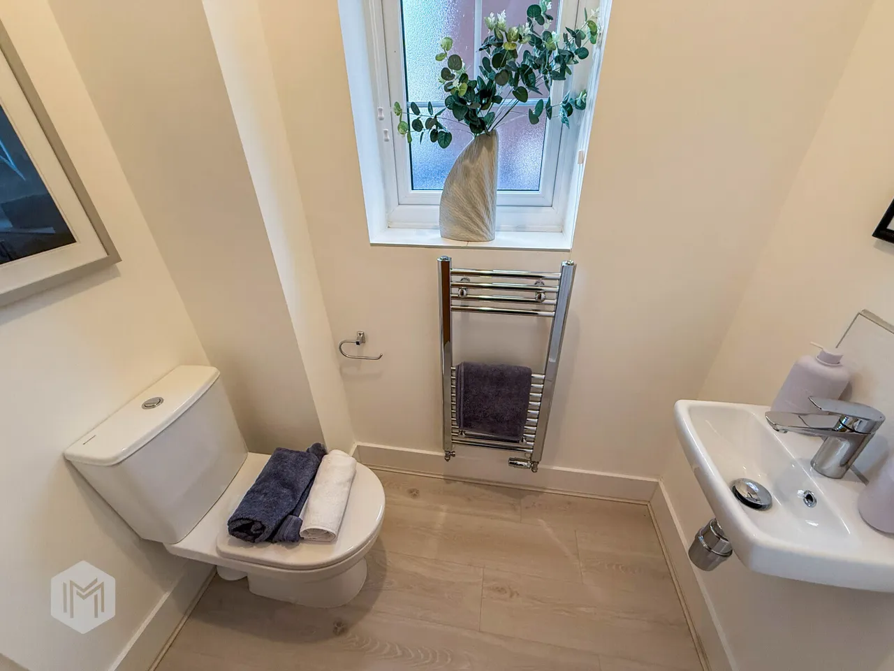 Plot 360 The Primrose, Fidden Avenue, Northwich, Cheshire, CW9 7ZB, photo 14