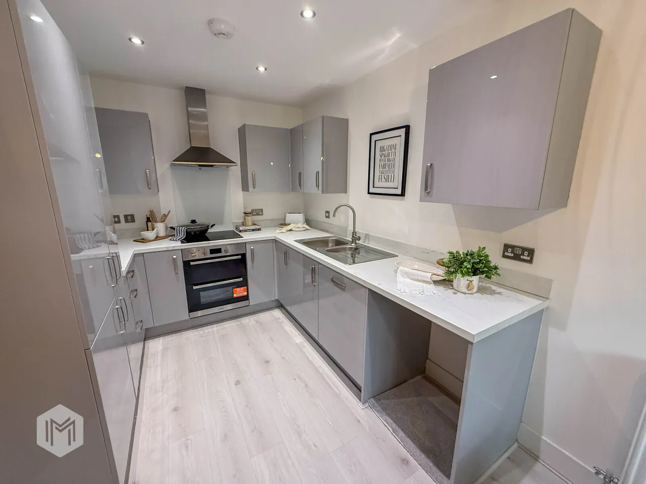 Plot 360 The Primrose, Fidden Avenue, Northwich, Cheshire, CW9 7ZB, photo 11