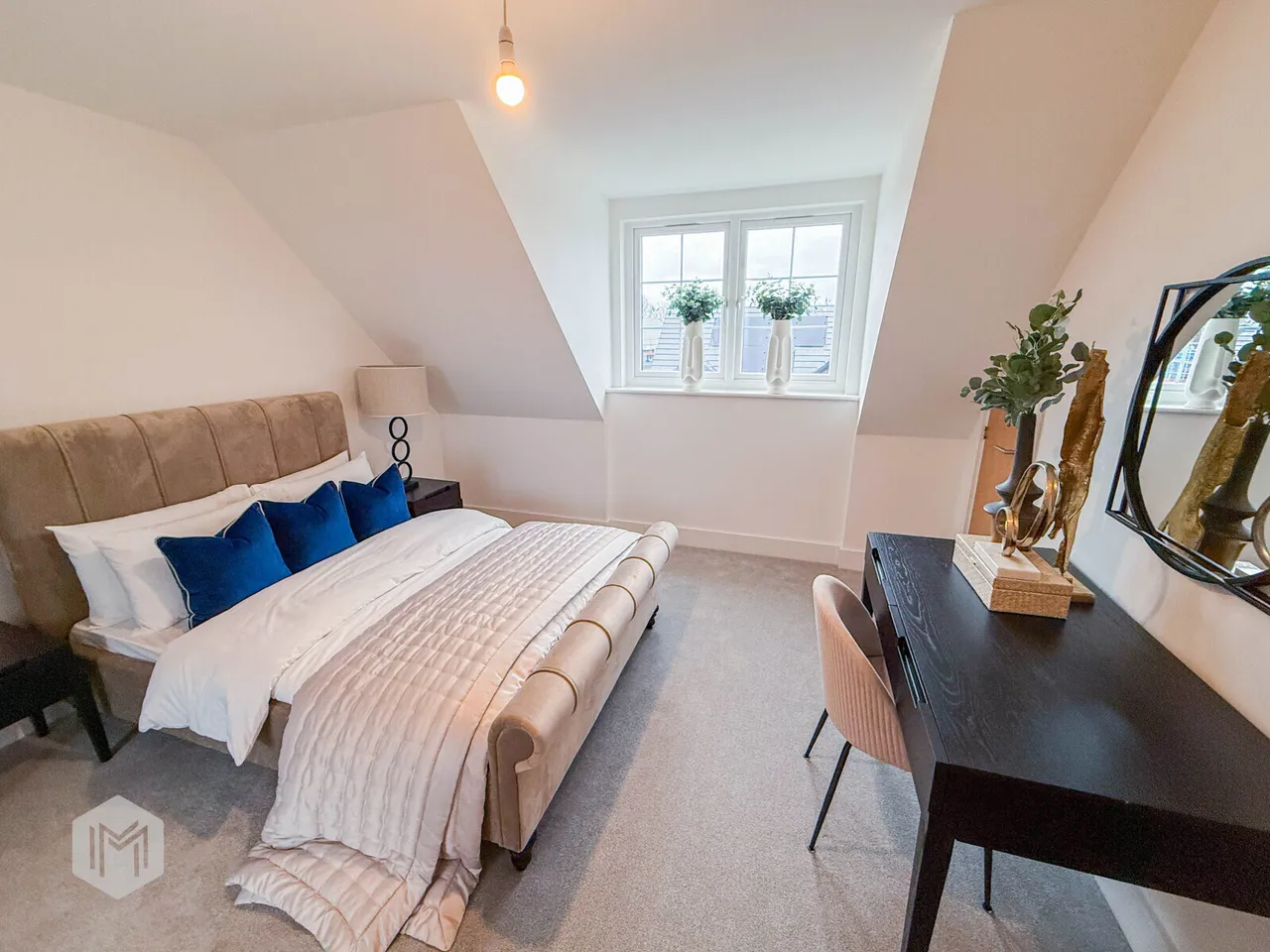 Plot 360 The Primrose, Fidden Avenue, Northwich, Cheshire, CW9 7ZB, photo 22