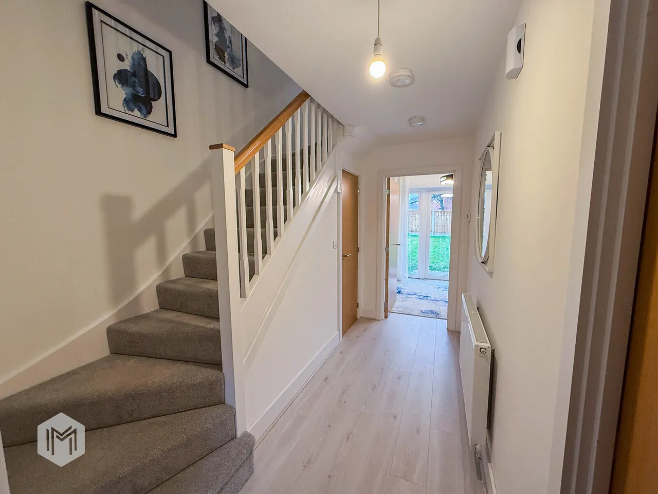 Plot 360 The Primrose, Fidden Avenue, Northwich, Cheshire, CW9 7ZB, photo 13