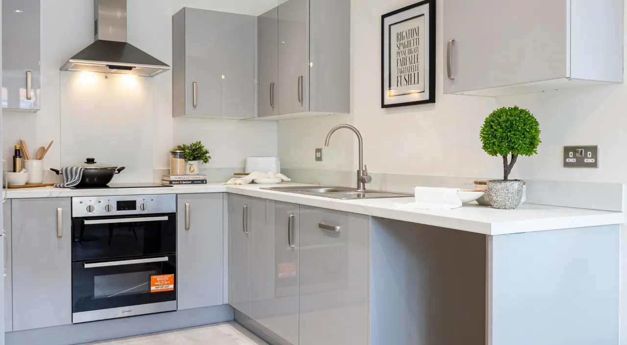 Plot 360 The Primrose, Fidden Avenue, Northwich, Cheshire, CW9 7ZB, photo 34