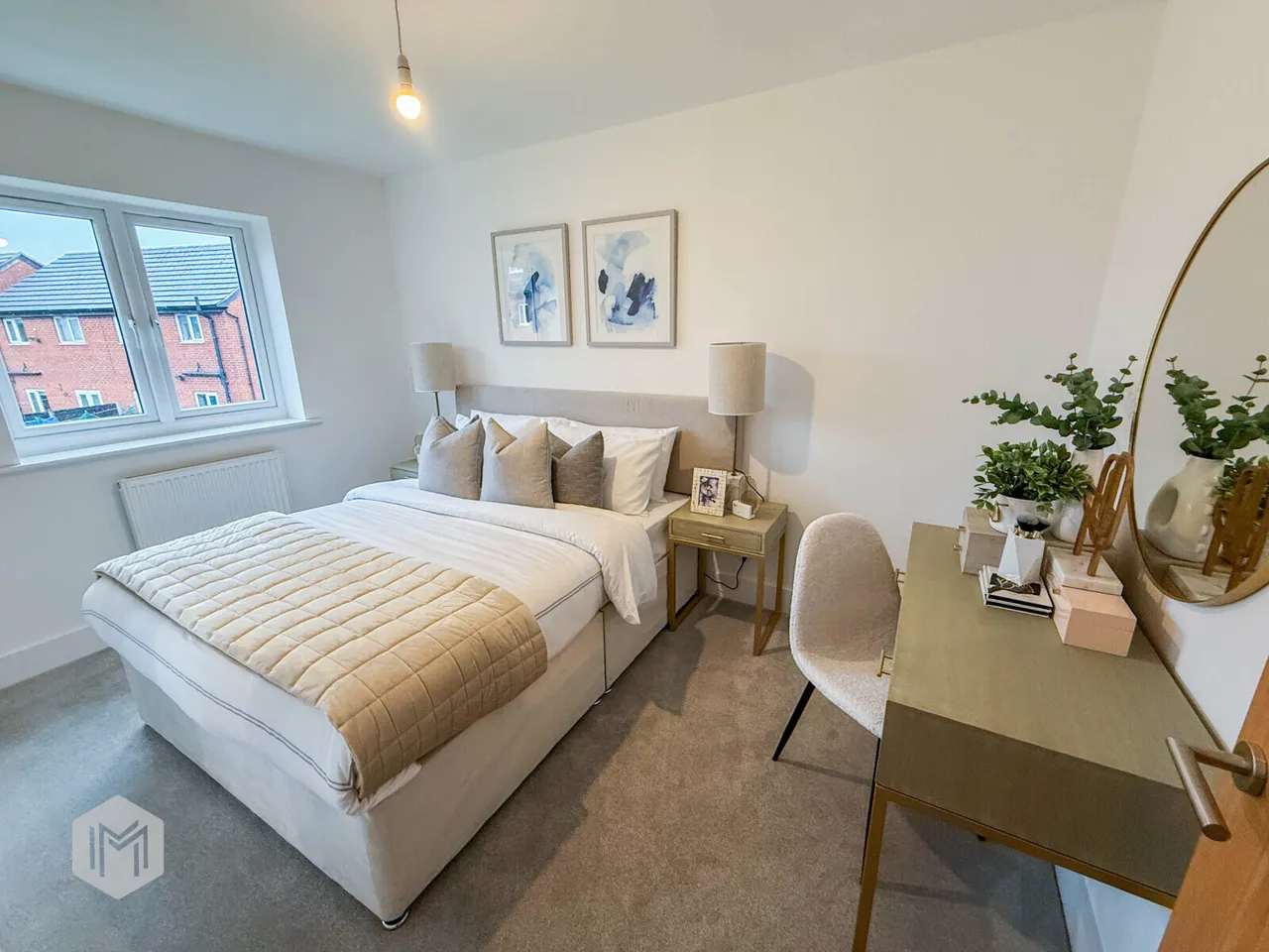 Plot 360 The Primrose, Fidden Avenue, Northwich, Cheshire, CW9 7ZB, photo 17