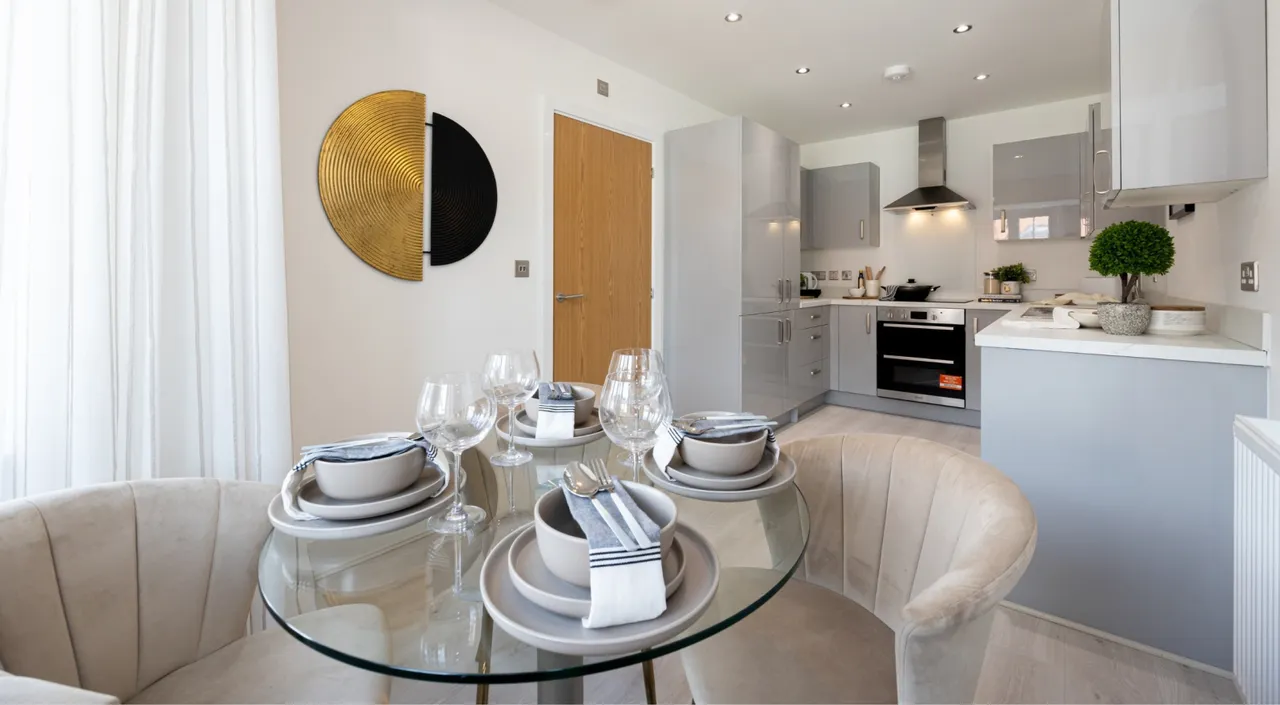 Plot 360 The Primrose, Fidden Avenue, Northwich, Cheshire, CW9 7ZB, photo 29