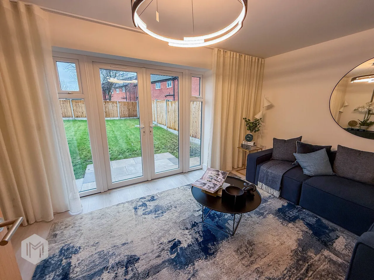 Plot 360 The Primrose, Fidden Avenue, Northwich, Cheshire, CW9 7ZB, photo 10