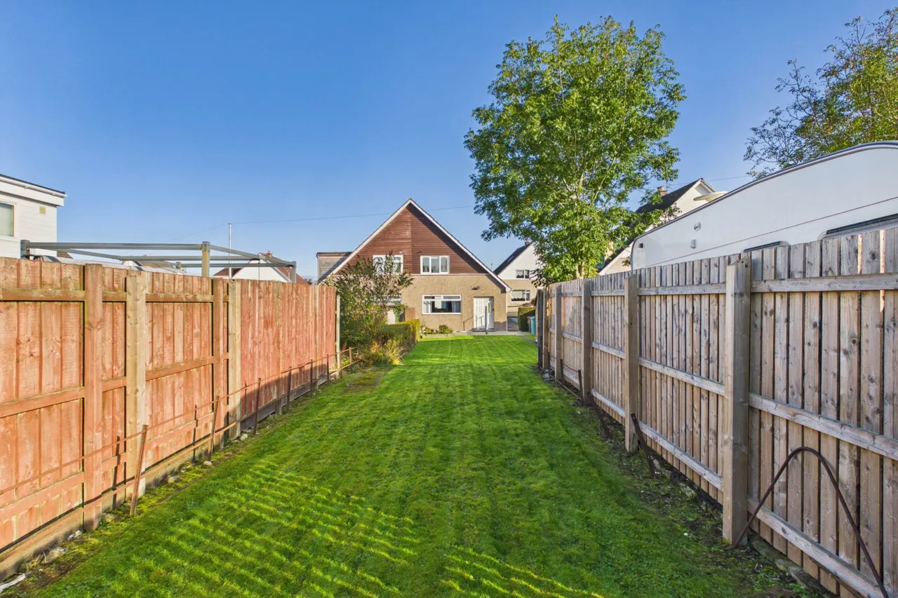 Monroe Drive, Tannochside, photo 23