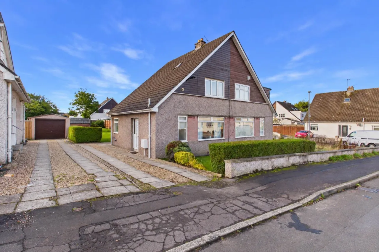 Monroe Drive, Tannochside, photo 24