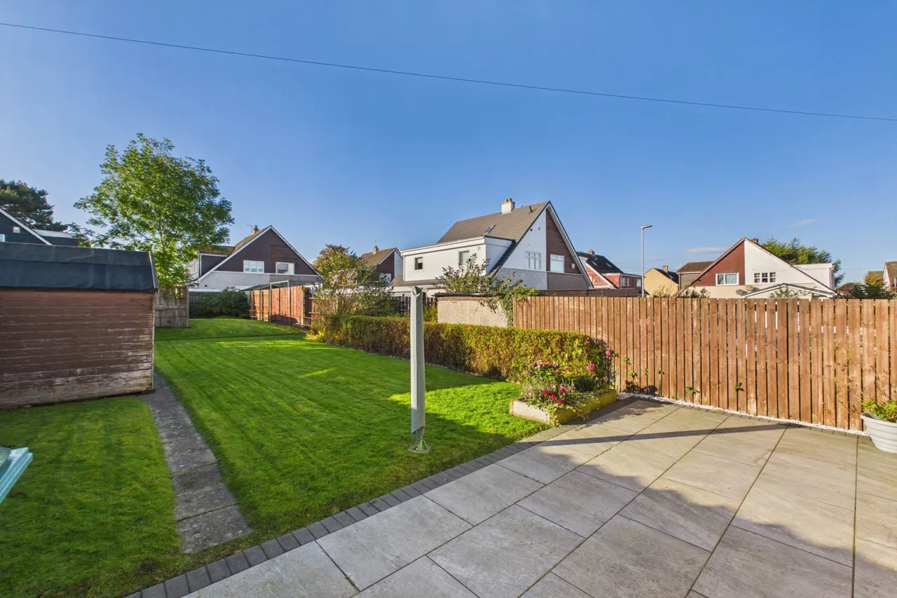Monroe Drive, Tannochside, photo 22