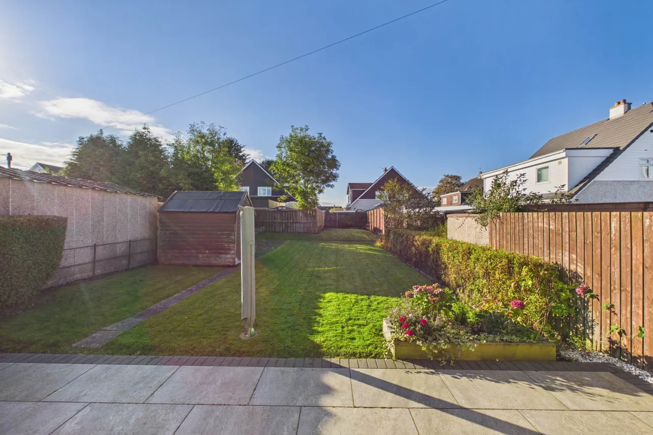 Monroe Drive, Tannochside, photo 21