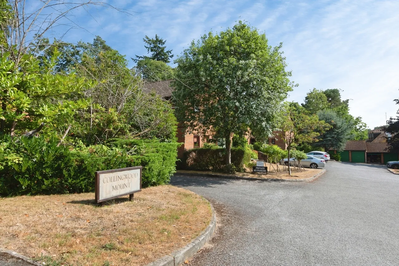 Collingwood Rise, Camberley, GU15, photo 13